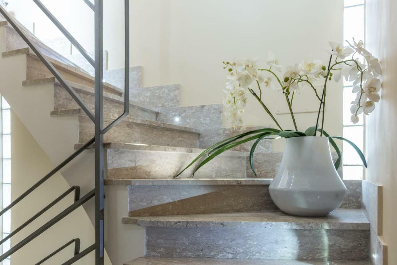 Villa La Camelia Bianca Rom