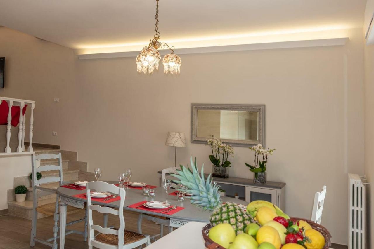Villa La Camelia Bianca Rom